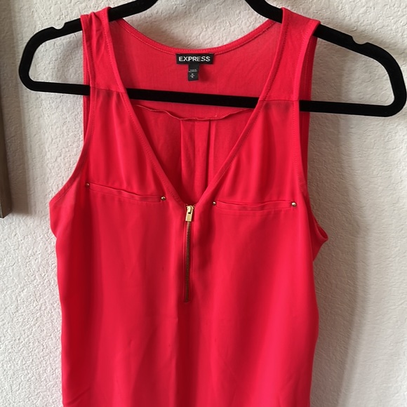 Express blouse - Picture 2 of 3